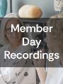 AMiE Member Day - Keynote Videos